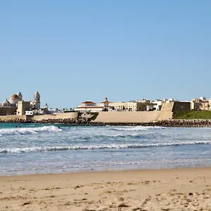 Apartment No 38, Cádiz
