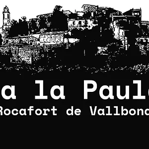 Ca La Paula , Rocafort de Vallbona España