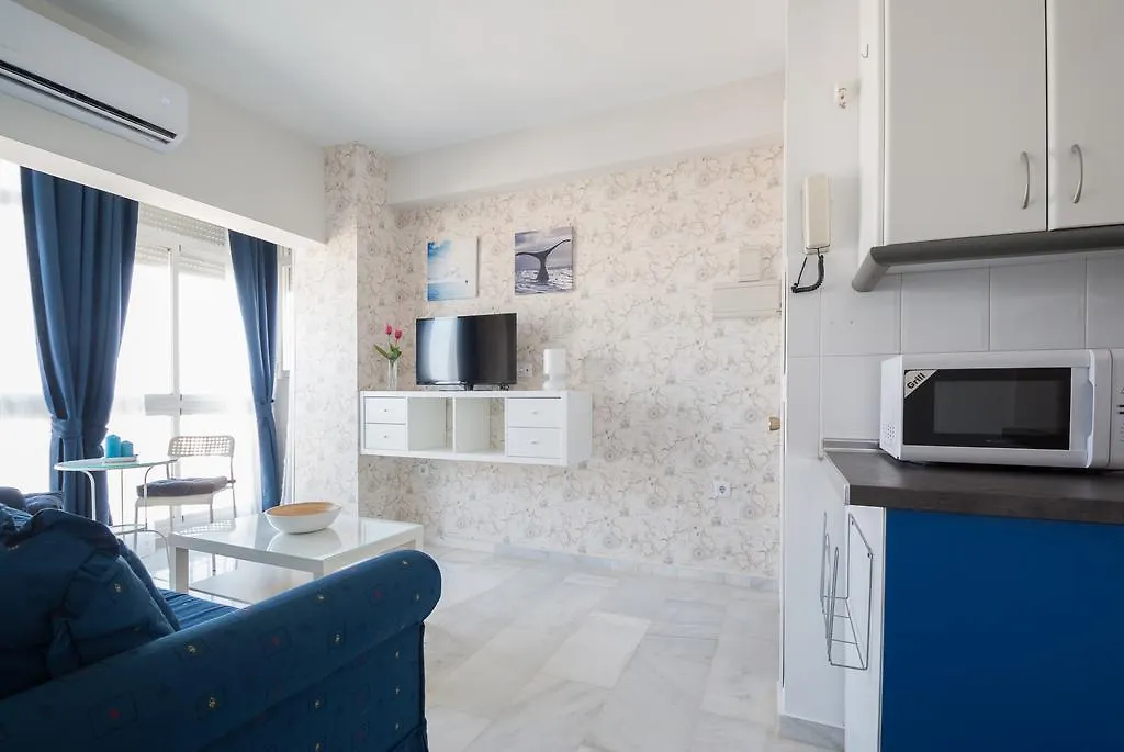 Apartment Altavista Cádiz