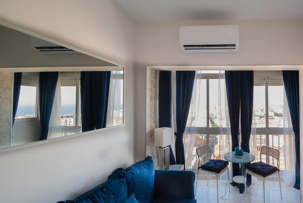 Apartment Altavista Cádiz Spanje