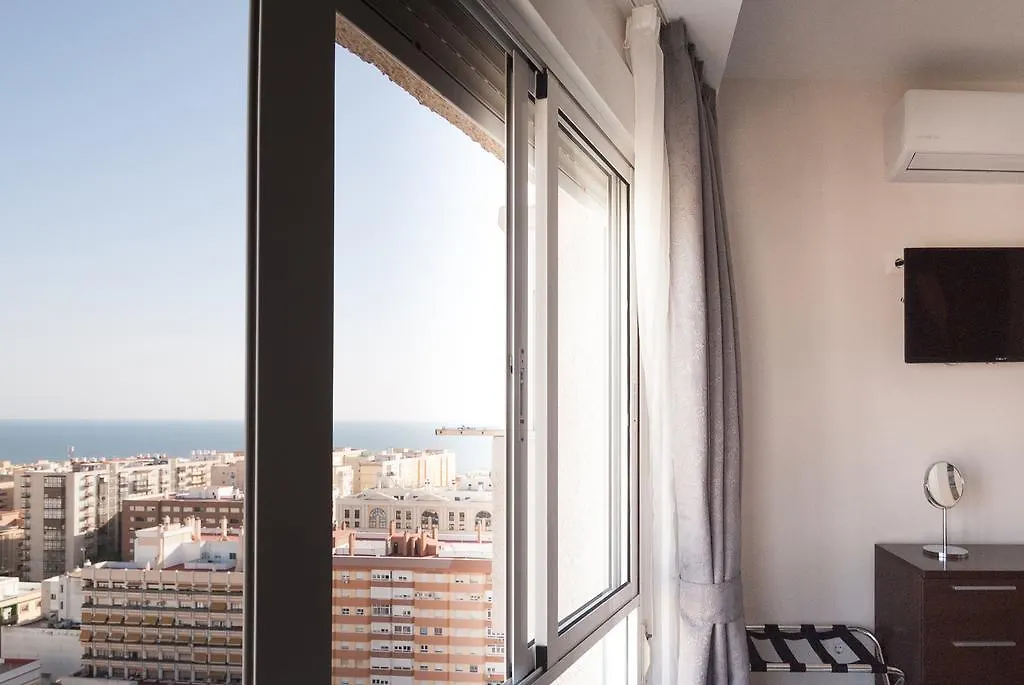 Apartment Altavista Cádiz 0*,  Spanje